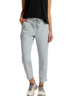 Pants-Free Fly Apparel Breeze Drift Pant for Women