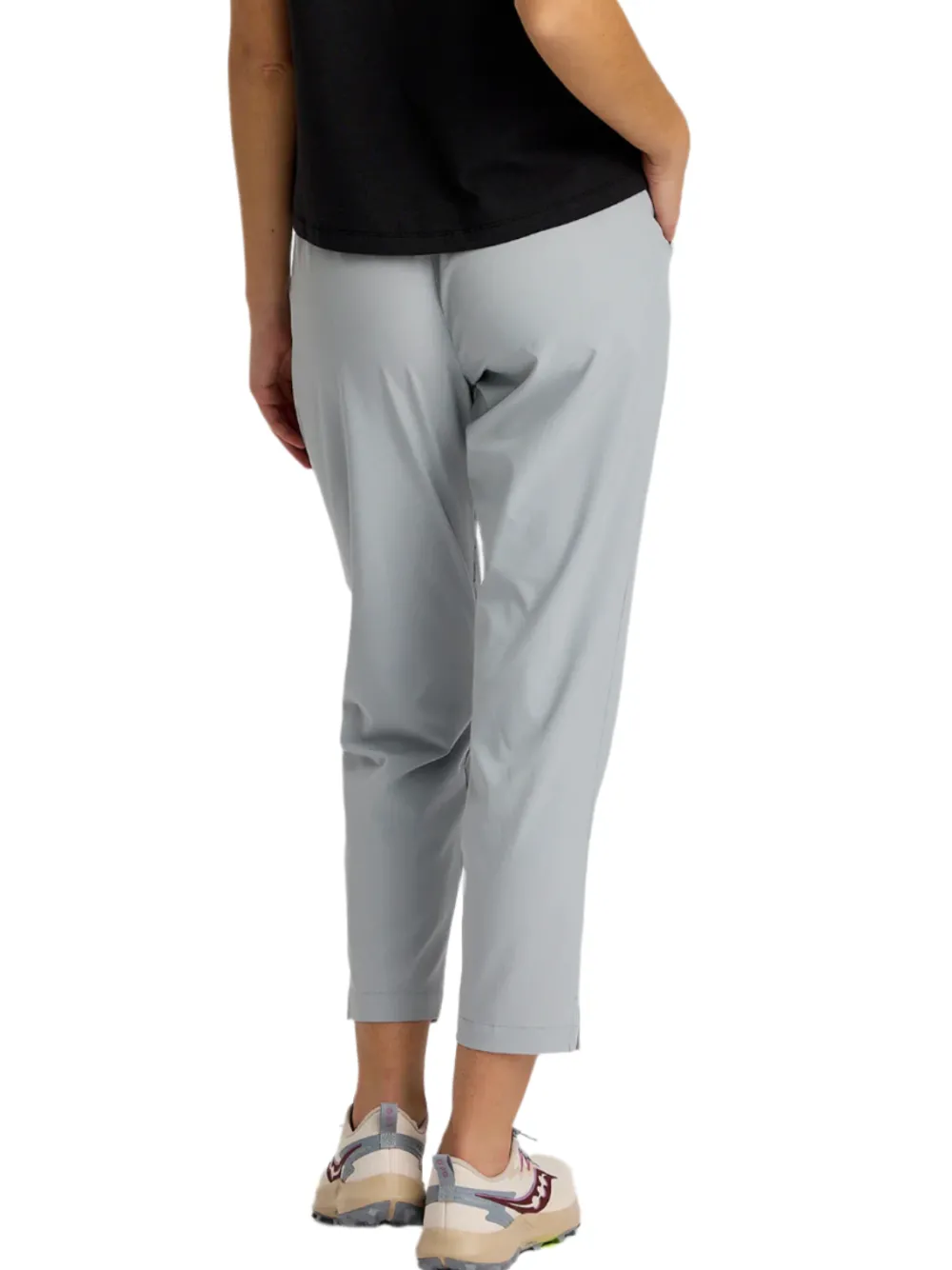 Pants-Free Fly Apparel Breeze Drift Pant for Women