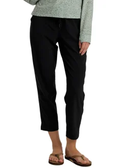Pants-Free Fly Apparel Breeze Drift Pant for Women