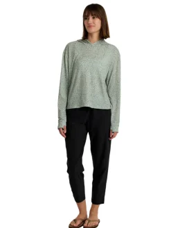 Pants-Free Fly Apparel Breeze Drift Pant for Women