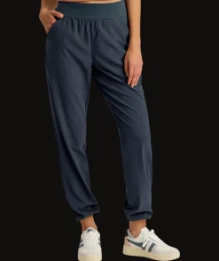 Pants-Free Fly Apparel Breeze Flats Pants for Women