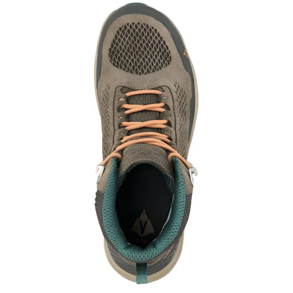 Boots-Vasque Breeze LT NTX Hiking Boots for Women (SALE) Bungee Cord