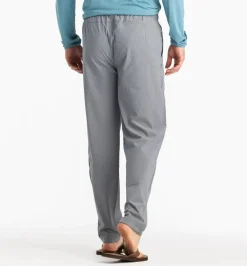 Pants-Free Fly Apparel Breeze Pant for Men