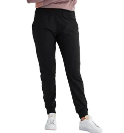 Pants-Free Fly Apparel Breeze Pull-On Jogger for Women
