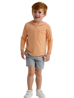 Bottoms-Free Fly Apparel Breeze Short for Toddlers