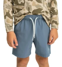 Bottoms-Free Fly Apparel Breeze Short for Toddlers
