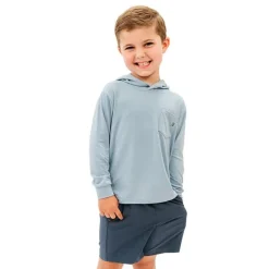 Bottoms-Free Fly Apparel Breeze Short for Toddlers