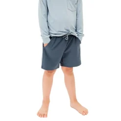 Bottoms-Free Fly Apparel Breeze Short for Toddlers