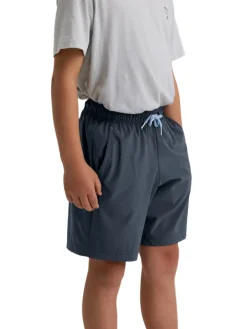 Bottoms-Free Fly Apparel Breeze Shorts for Boys
