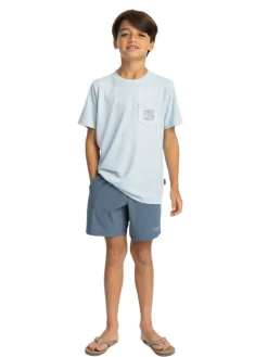Bottoms-Free Fly Apparel Breeze Shorts for Boys