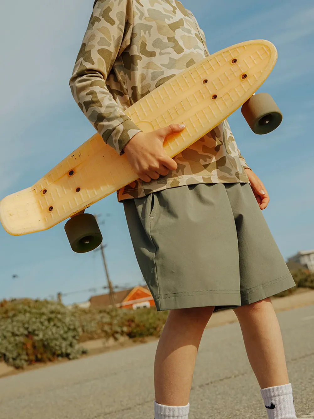 Swimwear|Bottoms-Free Fly Apparel Breeze Shorts for Boys