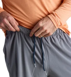 Shorts-Free Fly Apparel Breeze Shorts for Men- 8