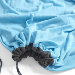 Sleeping Bags & Pads-Sea To Summit Breeze Sleeping Bag Liner Atoll Blue