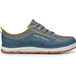 Shoes-Astral Brewer 2.0 Shoes for Men Storm Navy