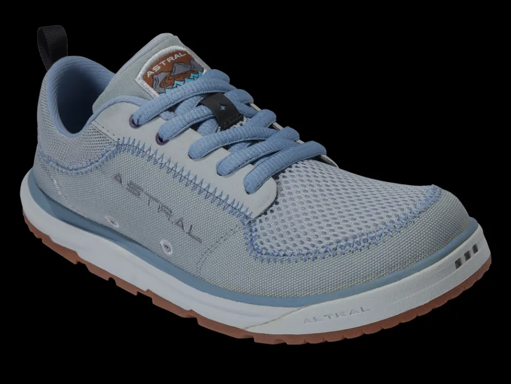 Shoes-Astral Brewess 2.0 for Women Stone Gray