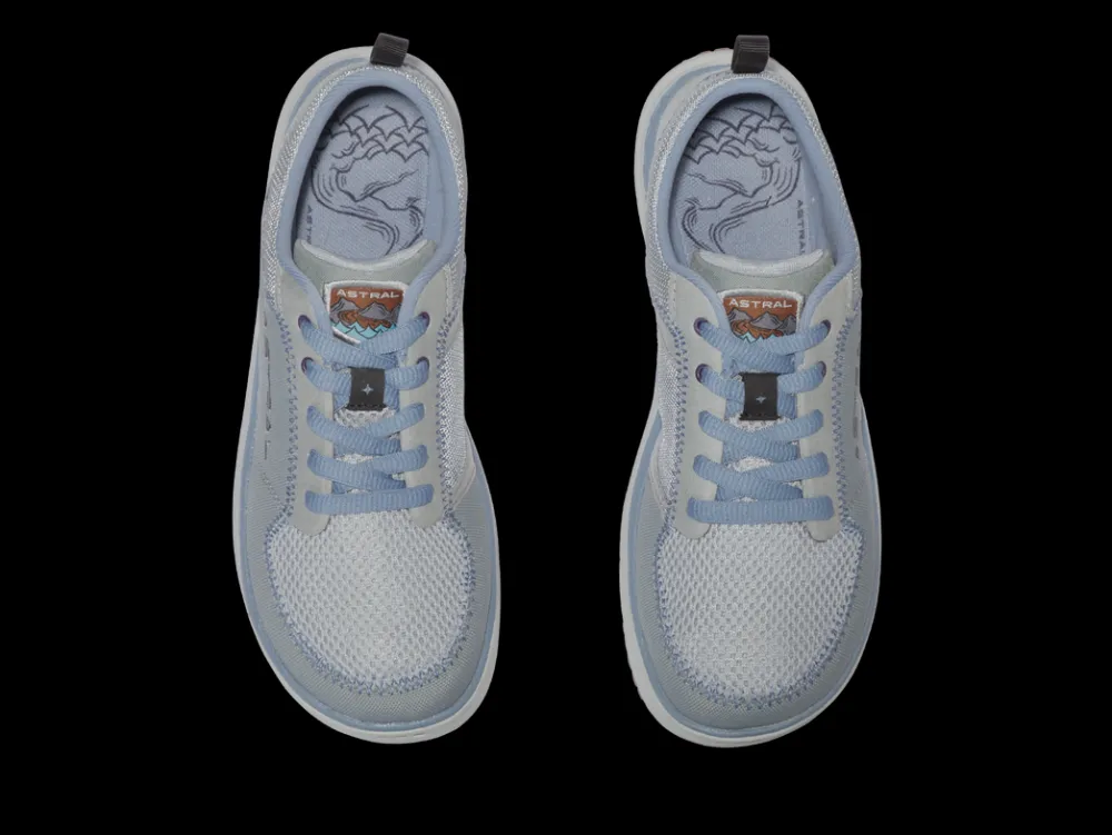 Shoes-Astral Brewess 2.0 for Women Stone Gray