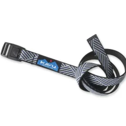 Belts-KAVU Burly Belt