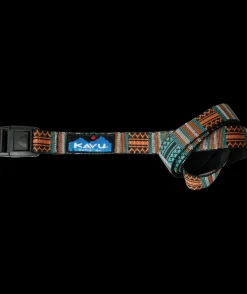 Belts-KAVU Burly Belt