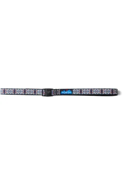 Belts-KAVU Burly Belt