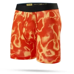 Baselayers & Underwear-Stance Butter Blend Boxer Brief With Wholester for Men