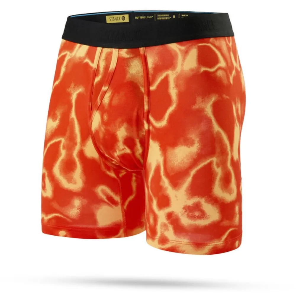 Baselayers & Underwear-Stance Butter Blend Boxer Brief With Wholester for Men