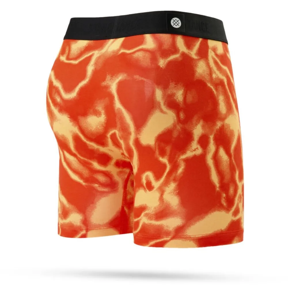 Baselayers & Underwear-Stance Butter Blend Boxer Brief With Wholester for Men