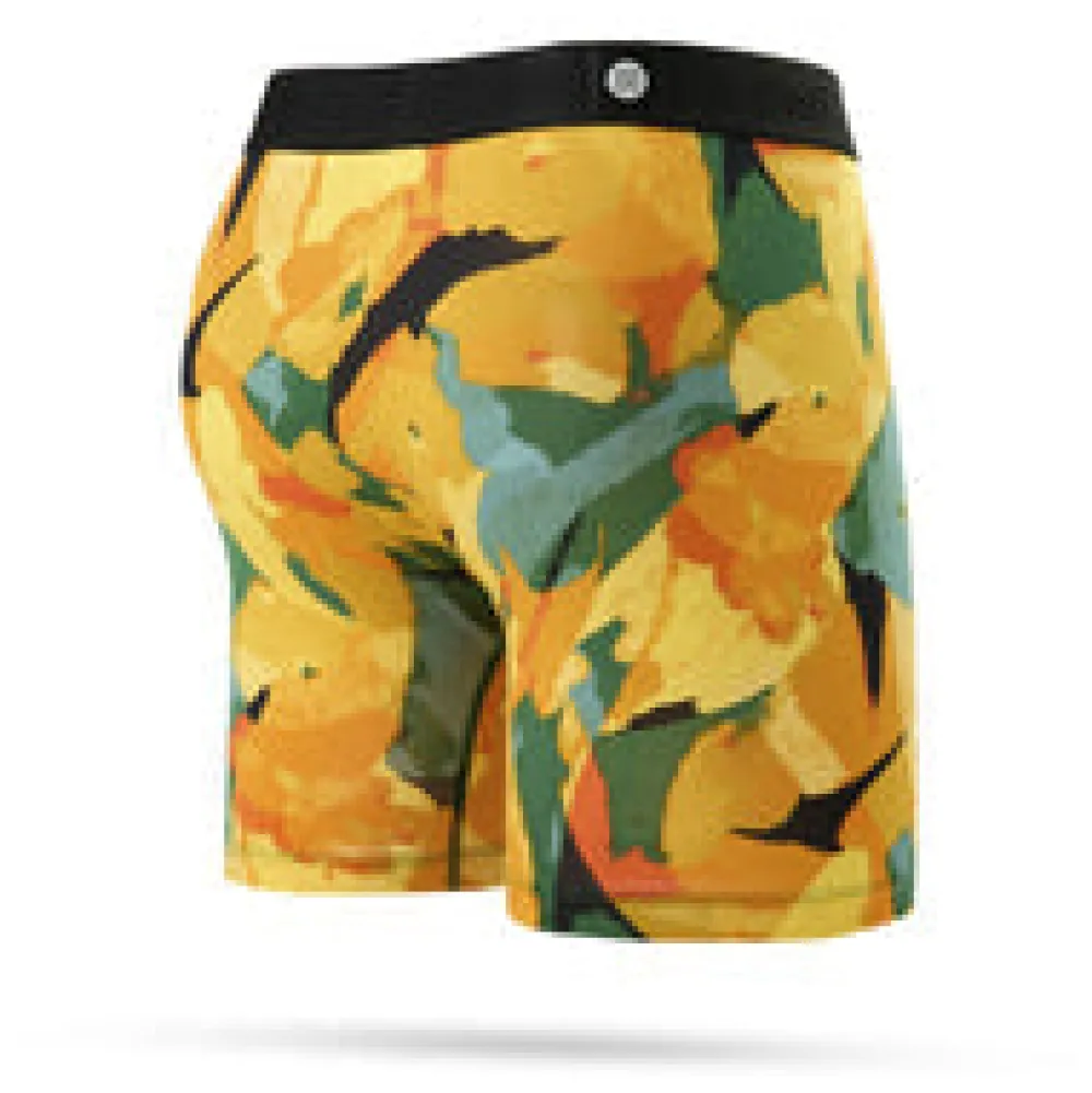 Baselayers & Underwear-Stance Butter Blend Boxer Brief With Wholester for Men