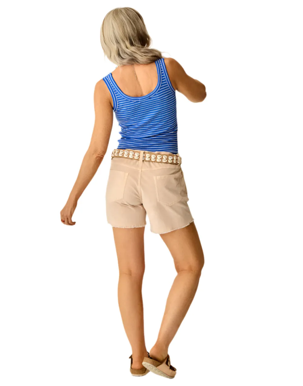 Shorts-Carve Designs Butter Short for Women