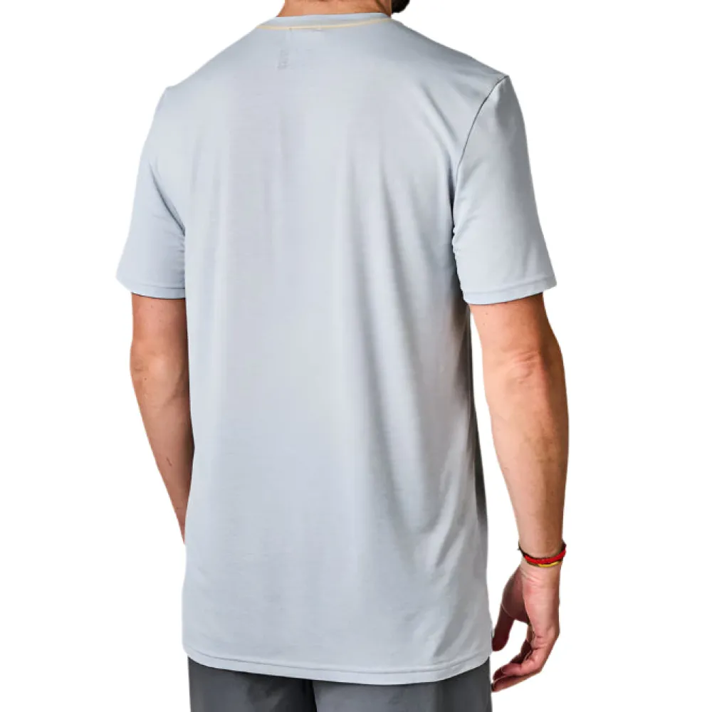 T-Shirts|Shirts-Marsh Wear Buxton Tech Tee for Men