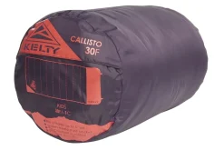 Sleeping Bags & Pads-Kelty CALLISTO 30 for Kids
