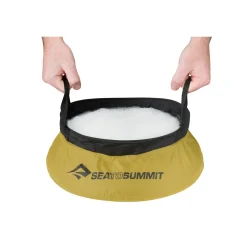 Health & Safety-Sea To Summit Camp Kitchen Clean-Up Kit None