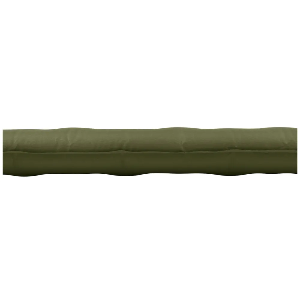 Sleeping Bags & Pads-Sea To Summit Camp Plus Self-Inflating Sleeping Mat Green