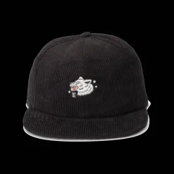 Head & Neckwear|Head & Neckwear-Roark Campover Strapback Hat