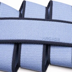 Belts|Belts-Arcade Belts Carto Standard Belt Navy Tumbleweed