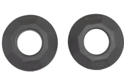 Sup & Kayak-YakAttack CatchNRelease Drip Rings - Set of 2 Black