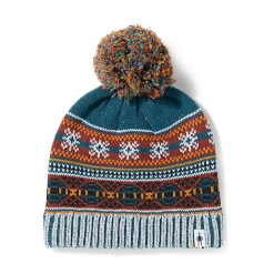 Head & Neckwear|Head & Neckwear-Smartwool Chair Lift Beanie