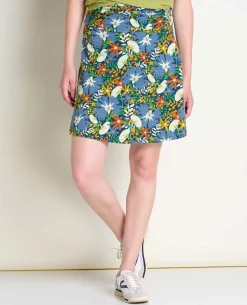 Skirts-Toadu0026Co Chaka Skirt for Women