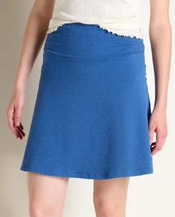 Skirts-Toadu0026Co Chaka Skirt for Women