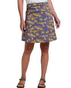 Skirts-Toadu0026Co Chaka Skirt for Women
