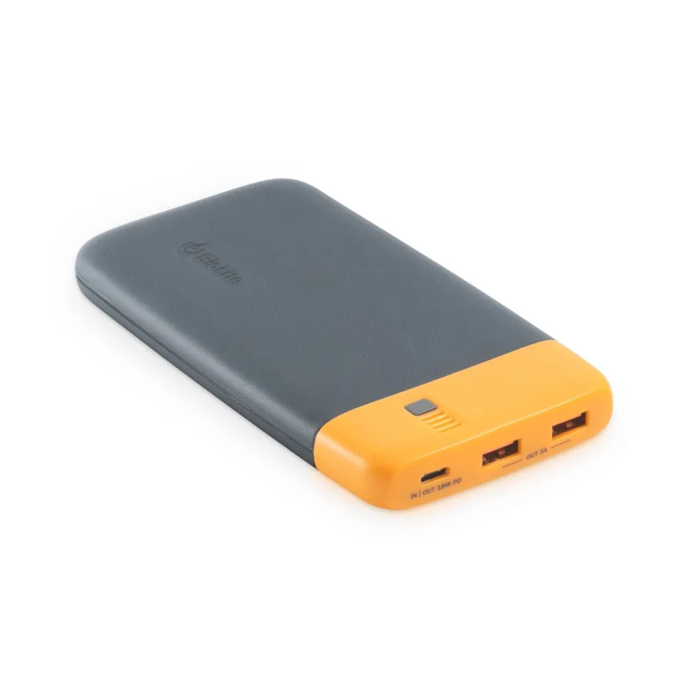 Technology-Biolite Charge 40 PD