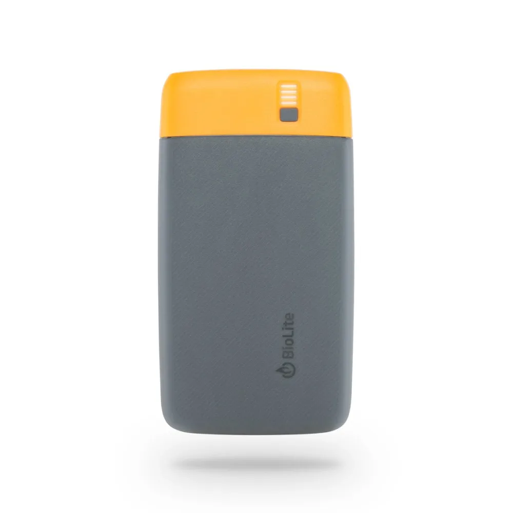 Technology-Biolite Charge 40 PD