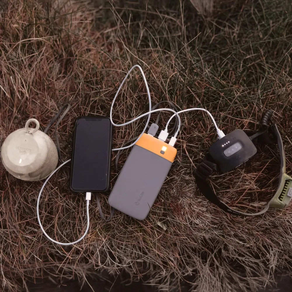 Technology-Biolite Charge 40 PD