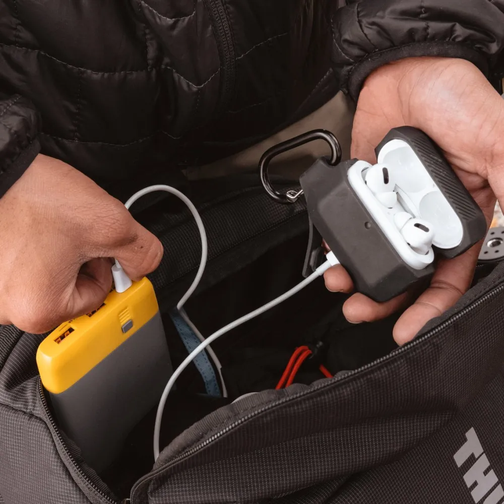 Technology-Biolite Charge 40 PD