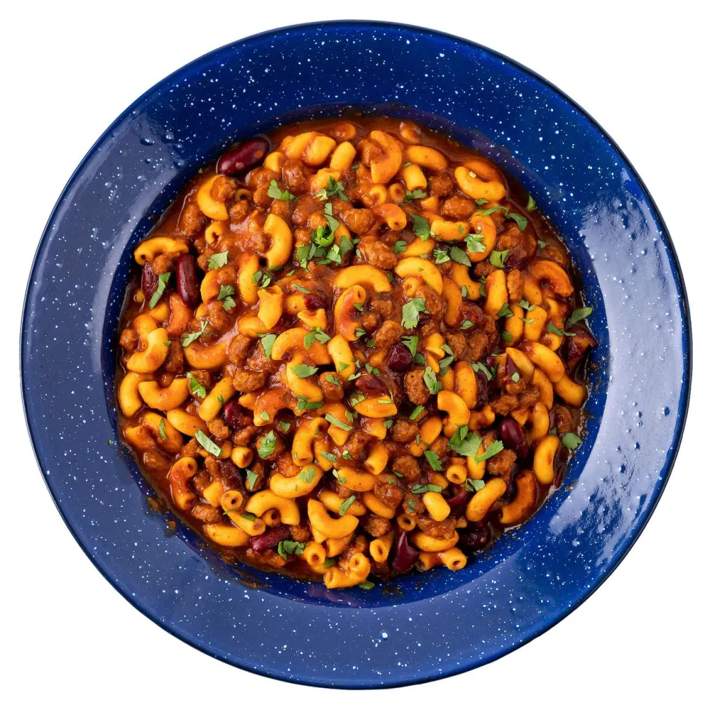 Food-Mountain House Chili Mac with Beef One Color