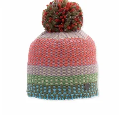 Head & Neckwear-Pistil Circus Beanie for Women