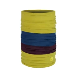 Head & Neckwear|Head & Neckwear-Buff Merino Move Multifunctional Neckwear Citronella