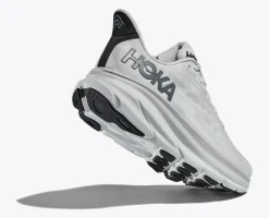 Shoes-Hoka Clifton 9 Shoes for Men