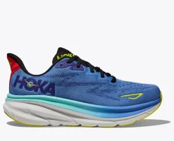 Shoes-Hoka Clifton 9 Shoes for Men