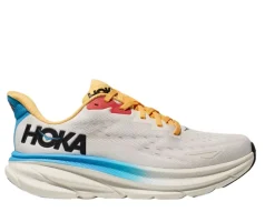 Shoes-Hoka Clifton 9 Shoes for Women