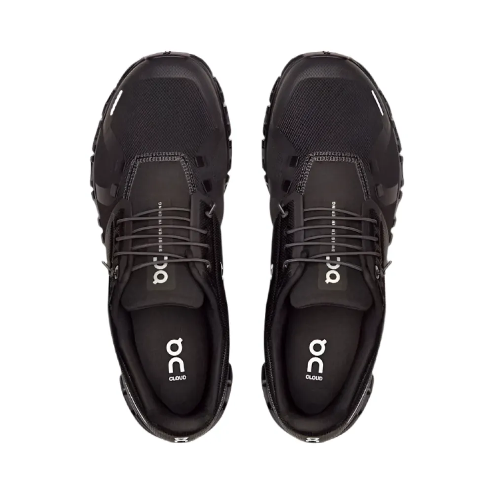 Shoes-On Cloud 6 Waterproof Shoes for Men